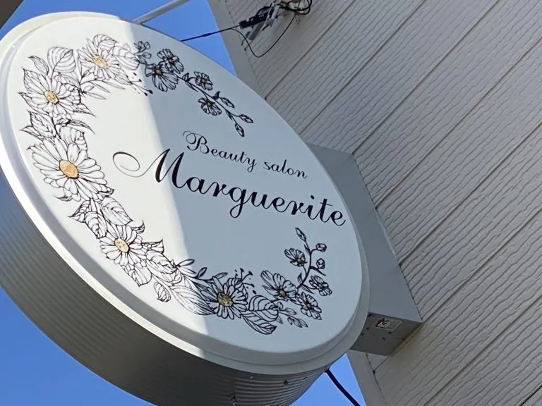 株式会社Marguerite